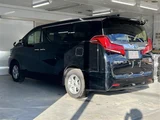 2022 Toyota Alphard Hybrid 2.5 X Van for sale, Japanese used car export - photo 7 of 30 | GULJI TRADERS