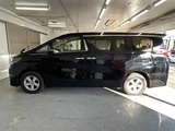 2022 Toyota Alphard Hybrid 2.5 X Van for sale, Japanese used car export - photo 8 of 30 | GULJI TRADERS