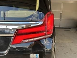 2022 Toyota Alphard Hybrid 2.5 X Van for sale, Japanese used car export - photo 10 of 30 | GULJI TRADERS