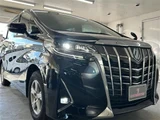 2022 Toyota Alphard Hybrid 2.5 X Van for sale, Japanese used car export - photo 12 of 30 | GULJI TRADERS