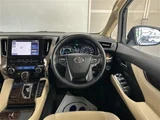 2022 Toyota Alphard Hybrid 2.5 X Van for sale, Japanese used car export - photo 15 of 30 | GULJI TRADERS