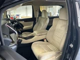 2022 Toyota Alphard Hybrid 2.5 X Van for sale, Japanese used car export - photo 24 of 30 | GULJI TRADERS