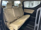 2022 Toyota Alphard Hybrid 2.5 X Van for sale, Japanese used car export - photo 25 of 30 | GULJI TRADERS