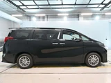 2022 Toyota Alphard Hybrid SR 4WD Van for sale, Japanese used car export - photo 3 of 12 | GULJI TRADERS