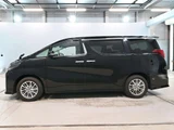 2022 Toyota Alphard Hybrid SR 4WD Van for sale, Japanese used car export - photo 4 of 12 | GULJI TRADERS