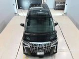 2022 Toyota Alphard Hybrid SR 4WD Van for sale, Japanese used car export - photo 7 of 12 | GULJI TRADERS