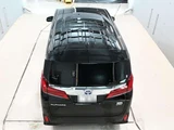 2022 Toyota Alphard Hybrid SR 4WD Van for sale, Japanese used car export - photo 8 of 12 | GULJI TRADERS