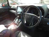 2022 Toyota Alphard Hybrid SR 4WD Van for sale, Japanese used car export - photo 9 of 12 | GULJI TRADERS