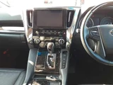 2022 Toyota Alphard Hybrid SR 4WD Van for sale, Japanese used car export - photo 11 of 12 | GULJI TRADERS