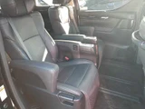 2022 Toyota Alphard Hybrid SR 4WD Van for sale, Japanese used car export - photo 12 of 12 | GULJI TRADERS
