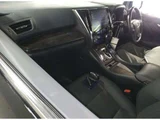2022 Toyota Alphard Hybrid Lounge Van for sale, Japanese used car export - photo 5 of 6 | GULJI TRADERS