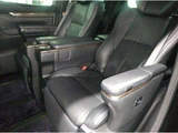 2022 Toyota Alphard Hybrid Lounge Van for sale, Japanese used car export - photo 6 of 6 | GULJI TRADERS