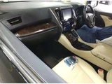 2022 Toyota Alphard Hybrid G Van for sale, Japanese used car export - photo 5 of 6 | GULJI TRADERS