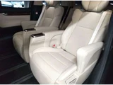 2022 Toyota Alphard Hybrid G Van for sale, Japanese used car export - photo 6 of 6 | GULJI TRADERS