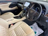 2022 Toyota Alphard Hybrid X Van for sale, Japanese used car export - photo 3 of 3 | GULJI TRADERS