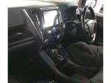 2022 Toyota Alphard Hybrid SR Van for sale, Japanese used car export - photo 3 of 3 | GULJI TRADERS