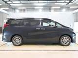2022 Toyota Alphard Hybrid SR 4WD Van for sale, Japanese used car export - photo 3 of 12 | GULJI TRADERS