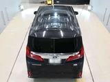 2022 Toyota Alphard Hybrid SR 4WD Van for sale, Japanese used car export - photo 8 of 12 | GULJI TRADERS