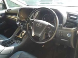 2022 Toyota Alphard Hybrid SR 4WD Van for sale, Japanese used car export - photo 9 of 12 | GULJI TRADERS