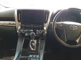 2022 Toyota Alphard Hybrid SR 4WD Van for sale, Japanese used car export - photo 11 of 12 | GULJI TRADERS
