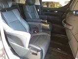 2022 Toyota Alphard Hybrid SR 4WD Van for sale, Japanese used car export - photo 12 of 12 | GULJI TRADERS