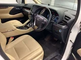 2022 Toyota Alphard Hybrid G 4WD Van for sale, Japanese used car export - photo 5 of 11 | GULJI TRADERS