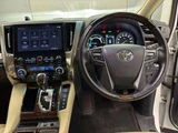 2022 Toyota Alphard Hybrid G 4WD Van for sale, Japanese used car export - photo 6 of 11 | GULJI TRADERS