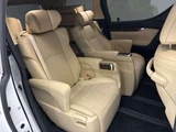 2022 Toyota Alphard Hybrid G 4WD Van for sale, Japanese used car export - photo 9 of 11 | GULJI TRADERS