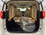 2022 Toyota Alphard Hybrid G 4WD Van for sale, Japanese used car export - photo 10 of 11 | GULJI TRADERS