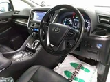 2022 Toyota Alphard Hybrid SR 4WD Van for sale, Japanese used car export - photo 5 of 6 | GULJI TRADERS