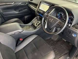 2022 Toyota Alphard Hybrid S 4WD Van for sale, Japanese used car export - photo 5 of 16 | GULJI TRADERS