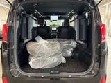2022 Toyota Alphard Hybrid S 4WD Van for sale, Japanese used car export - photo 8 of 16 | GULJI TRADERS