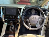 2022 Toyota Alphard Hybrid X 4WD Van for sale, Japanese used car export - photo 6 of 13 | GULJI TRADERS