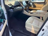 2022 Toyota Alphard Hybrid X 4WD Van for sale, Japanese used car export - photo 12 of 13 | GULJI TRADERS