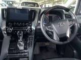 2022 Toyota Alphard Hybrid SR 4WD Van for sale, Japanese used car export - photo 6 of 8 | GULJI TRADERS