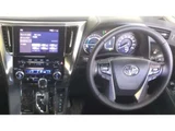 2022 Toyota Alphard Hybrid S Van for sale, Japanese used car export - photo 3 of 3 | GULJI TRADERS