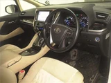 2022 Toyota Alphard Hybrid 4WD Hybrid X Van for sale, Japanese used car export - photo 3 of 12 | GULJI TRADERS