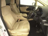 2022 Toyota Alphard Hybrid 4WD Hybrid X Van for sale, Japanese used car export - photo 5 of 12 | GULJI TRADERS