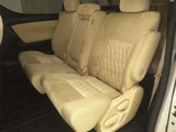 2022 Toyota Alphard Hybrid 4WD Hybrid X Van for sale, Japanese used car export - photo 7 of 12 | GULJI TRADERS