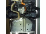 2022 Toyota Alphard Hybrid 4WD Hybrid X Van for sale, Japanese used car export - photo 11 of 12 | GULJI TRADERS