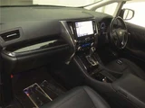 2022 Toyota Alphard Hybrid 4WD Hybrid SR Van for sale, Japanese used car export - photo 4 of 13 | GULJI TRADERS
