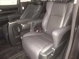 2022 Toyota Alphard Hybrid 4WD Hybrid SR Van for sale, Japanese used car export - photo 7 of 13 | GULJI TRADERS
