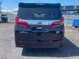 2022 Toyota Alphard Hybrid X Van for sale, Japanese used car export - photo 2 of 19 | GULJI TRADERS