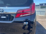 2022 Toyota Alphard Hybrid X Van for sale, Japanese used car export - photo 4 of 19 | GULJI TRADERS