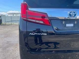 2022 Toyota Alphard Hybrid X Van for sale, Japanese used car export - photo 5 of 19 | GULJI TRADERS