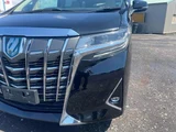 2022 Toyota Alphard Hybrid X Van for sale, Japanese used car export - photo 7 of 19 | GULJI TRADERS