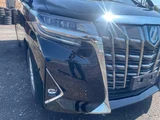 2022 Toyota Alphard Hybrid X Van for sale, Japanese used car export - photo 8 of 19 | GULJI TRADERS