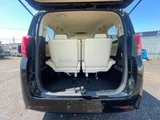 2022 Toyota Alphard Hybrid X Van for sale, Japanese used car export - photo 9 of 19 | GULJI TRADERS