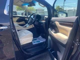 2022 Toyota Alphard Hybrid X Van for sale, Japanese used car export - photo 19 of 19 | GULJI TRADERS