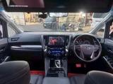 2022 Toyota Alphard Hybrid SR Van for sale, Japanese used car export - photo 3 of 9 | GULJI TRADERS